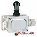 PLNA1R Металлический концевой выключатель, 1NC, Lovato Electric