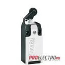 KMC1L02 Концевой выключатель с роликом в центре, 2NC, LOVATO Electric