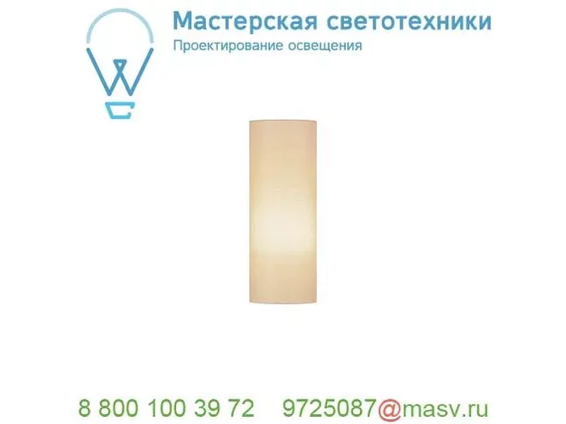 135150 SLV MEDO 90 LED FRAMELESS светильник встраиваемый 119Вт с LED 3000К, 11000лм, 105°, UGR<2
