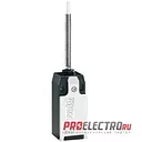 KMM1S11 Концевой выключатель, толкатель всенаправл., 1NO+1NC, LOVATO Electric