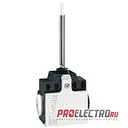 KNM1L02 Концевой выключатель, всенапр. рычаг-эксцентрик, 2NC, LOVATO Electric