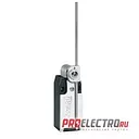 KML2S02 Концевой выключатель с регулир. стержнем, 2NC, LOVATO Electric