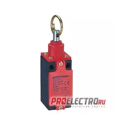 RS21310 Концевой выключатель канатный, кольцевой рыч.1NO+1NC, LOVATO Electric