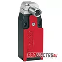 KMP2L03 Концевой выключатель, включение шарниром, 3NC, LOVATO Electric