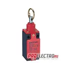 RS11310 Концевой выключатель канатный, кольц. рычаг, 1NO+1NC, LOVATO Electric