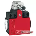 KNP1L11 Концевой выключатель, включение шарниром, 1NO+1NC, LOVATO Electric