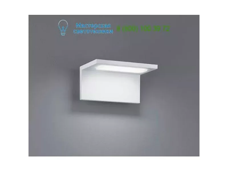 228760101 Trio white, Led lighting > Outdoor LED lighting > Wall lights > Surface mount