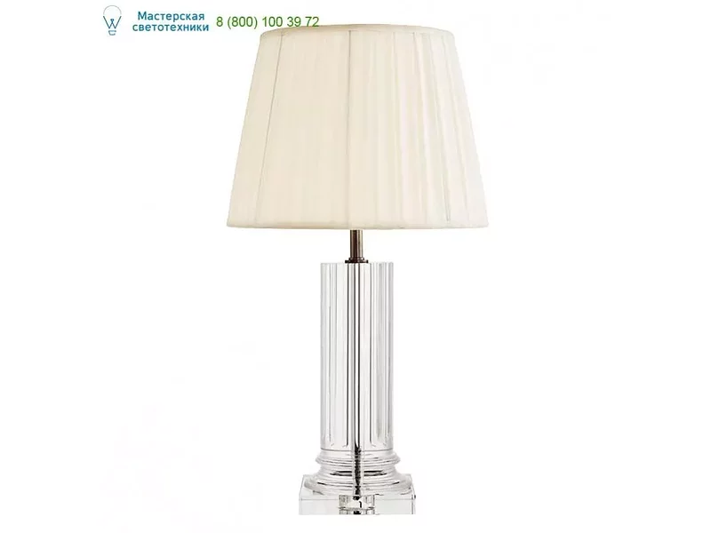 108842 Table Lamp Guard eichholtz, настольная лампа