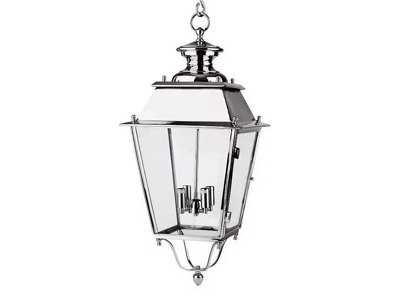 Eichholtz Lantern Crown Plaza 105963, подвесной светильник