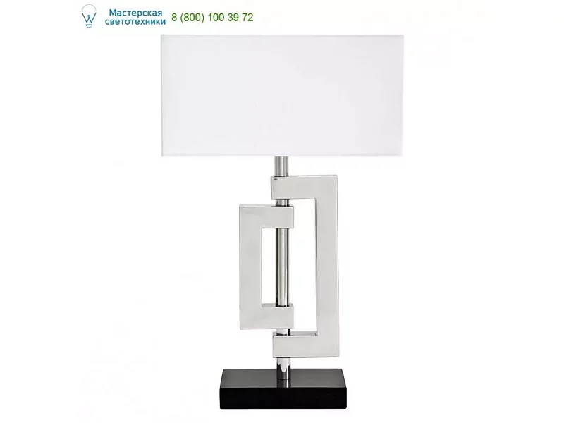 Table Lamp Leroux eichholtz 107567, настольная лампа