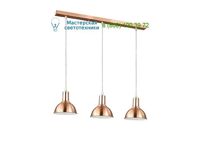 Ideal Lux BENNY 114897 люстра