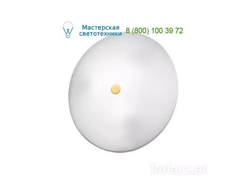 0314.U13.3.W CENTRO Kolarz, потолочный светильник