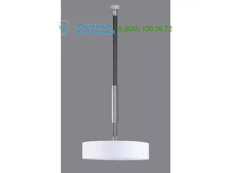 303300301 Trio white, подвесной светильник