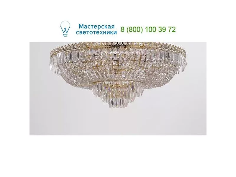 Lampister B329P54, Люстра