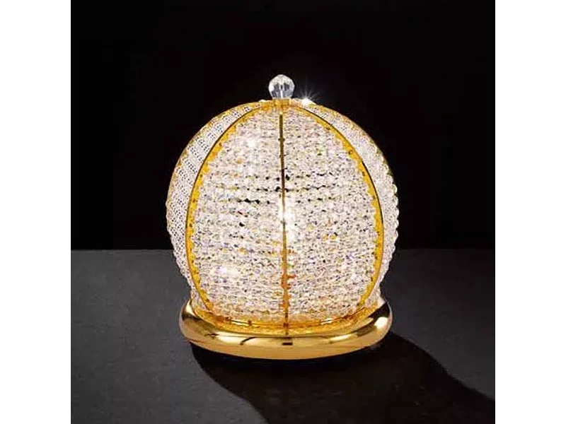 Miniluce Venere/P, Настольая лампа
