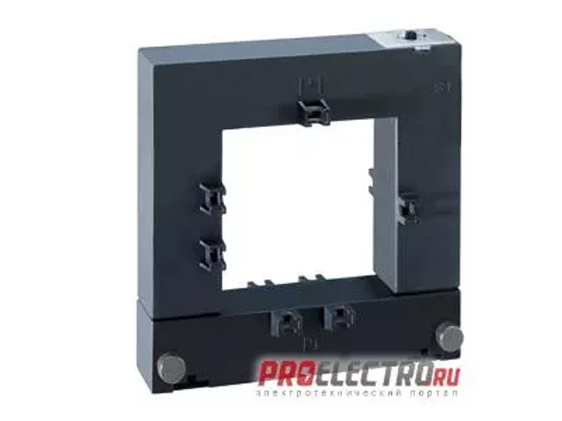 DM2TA0600 Трансформатор тока 600/5A для шин 80x80мм, Lovato Electric