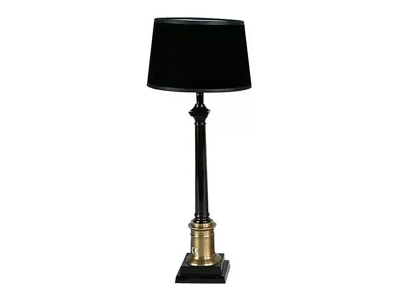 Table Lamp Cologne Small eichholtz 101643, настольная лампа
