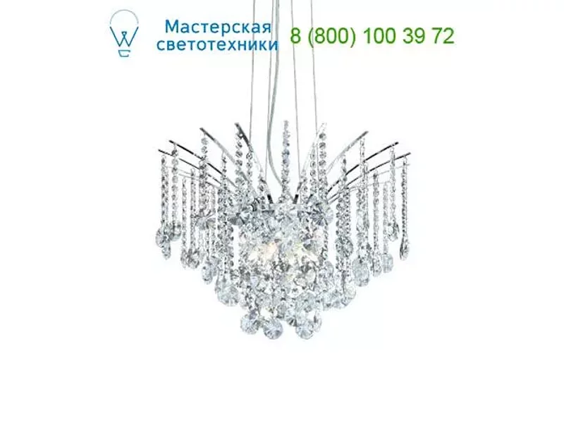 Ideal Lux AUDI 019499 люстра