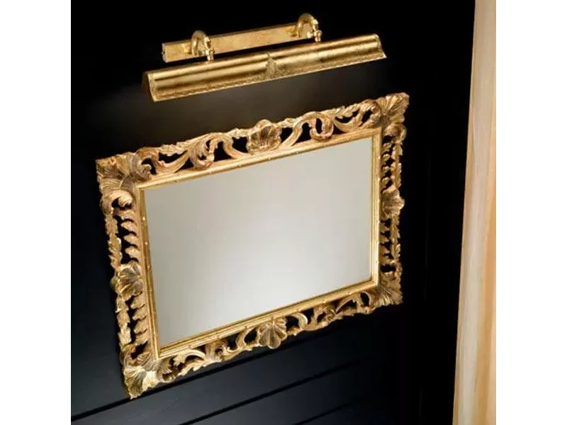 LQ 13836/4  Renzo Del Ventisette, Подсветка для картин
