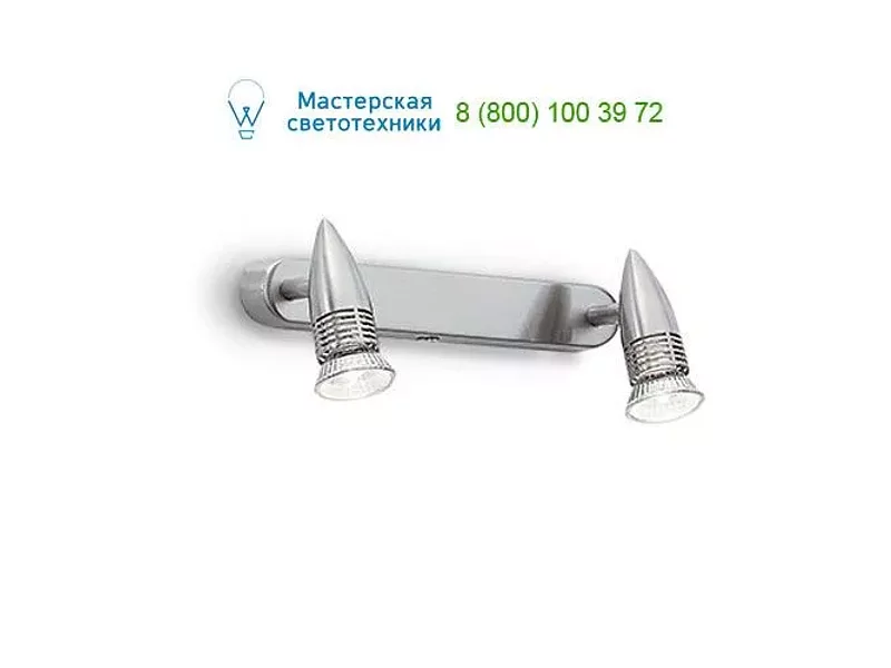Ideal Lux ALFA 009483 бра