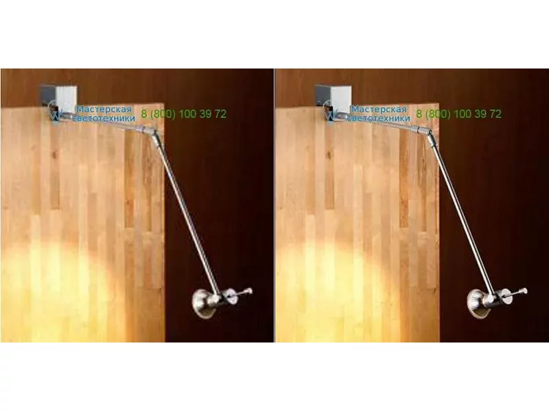 3006.11T default PSM Lighting, светильник > Wall lights > Surface mounted > Display lig