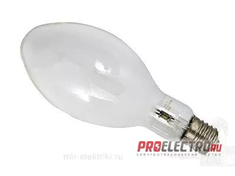 Лампа ДРЛ 250