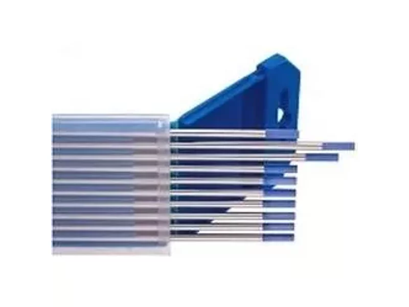 Вольфрамовые электроды WL-20 д 4,8 мм (AC/DC)