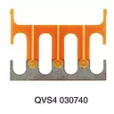 QVS 2 SAKT1+2 Перемычка - 307300000, Weidmuller