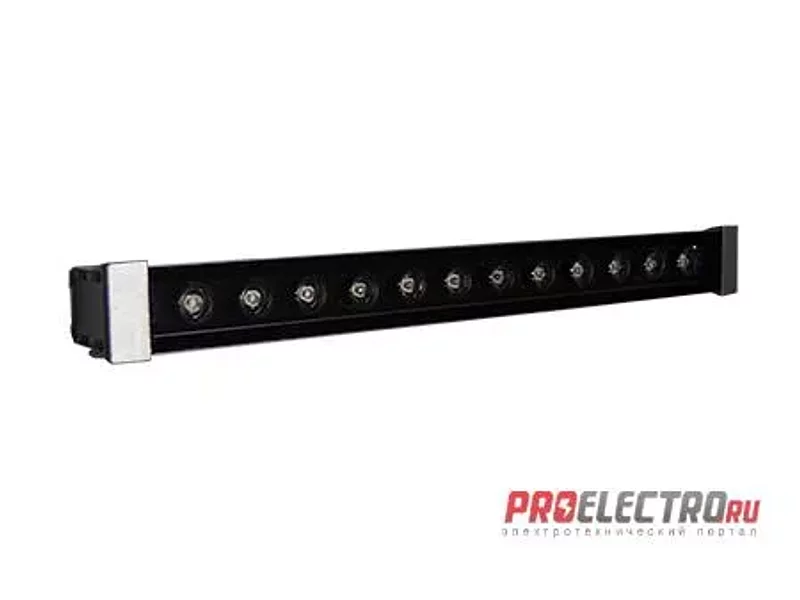 Линейный фасадный светильник LS-LFS-24-WW Ledcraft