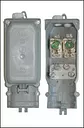 EKM 1281 – Соединительная коробка для сетей освещения