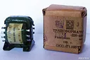 Трансформатор ТН24-220-400