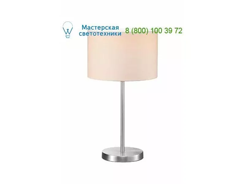Trio 511100101 white, настольная лампа