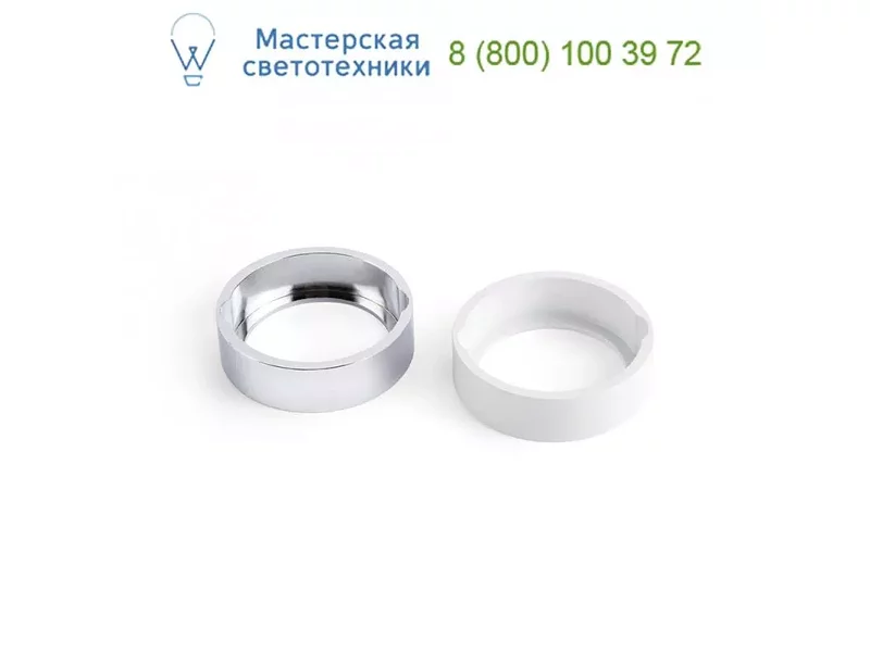 42913 LED MINI Chrome accessory for surface Faro, аксессуар