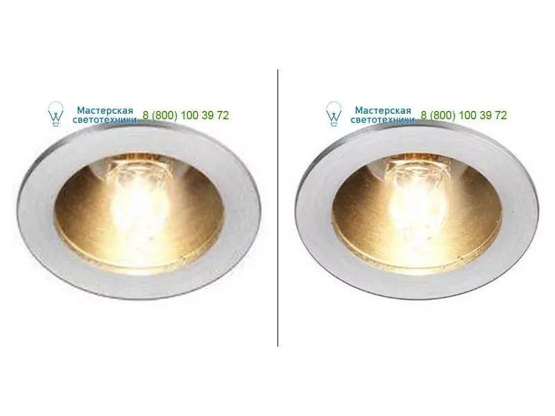 Black D33.2 PSM Lighting, светильник > Ceiling lights > Recessed lights