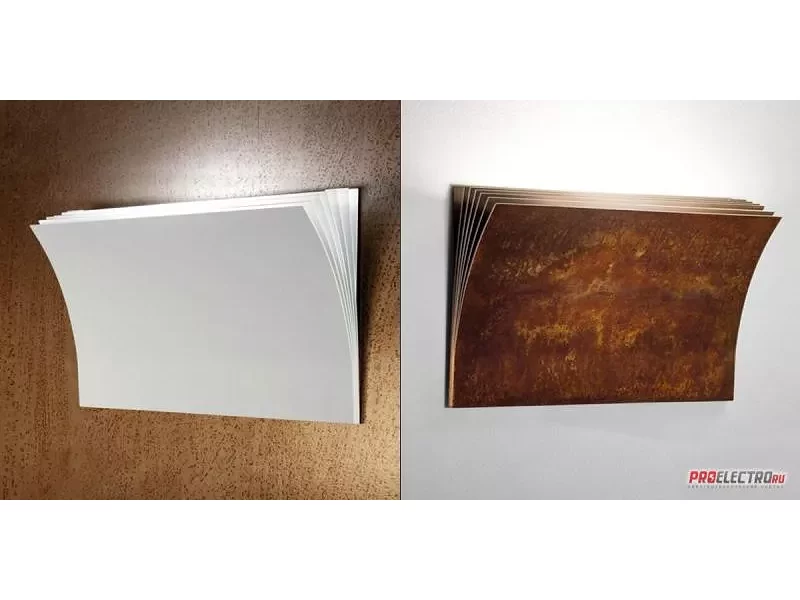 Polia AP G Wall sconce Axo Light светильник, R7s 118mm 1x160W Eco