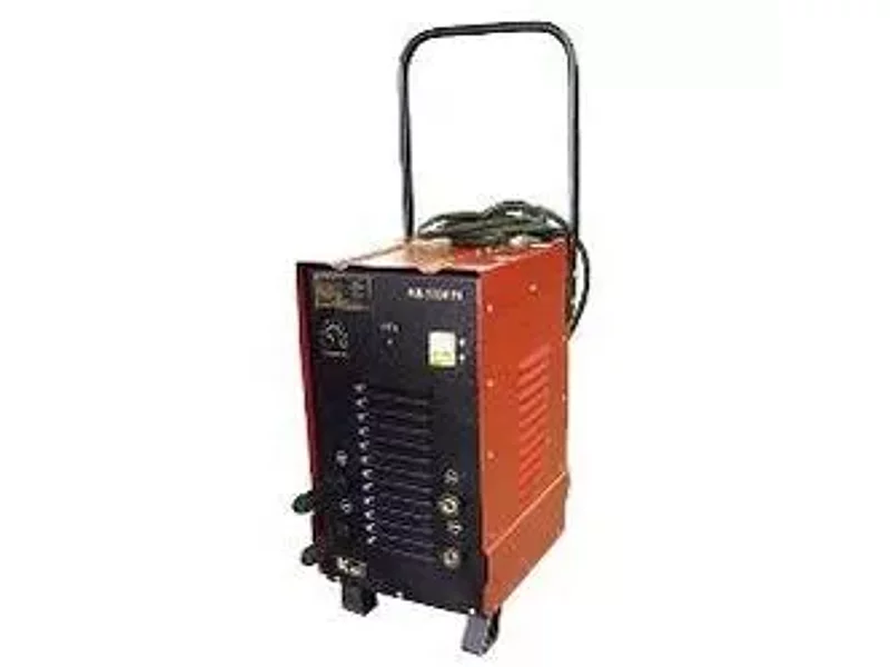 сварочный выпрямитель ВД-306М У3 (380 В) медные обмотки AC/DC