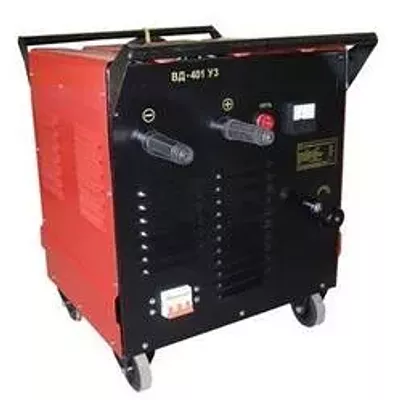 сварочный выпрямитель ВД-401 У3 (380 В)