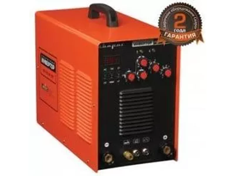 TIG 160 AC/DC (R57) Сварог 220В MMA, Сварочные инверторы аргонодуговой сварки