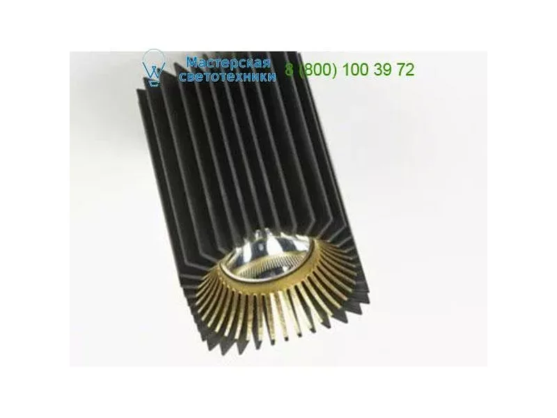 8350206500 black/black Dark, накладной светильник