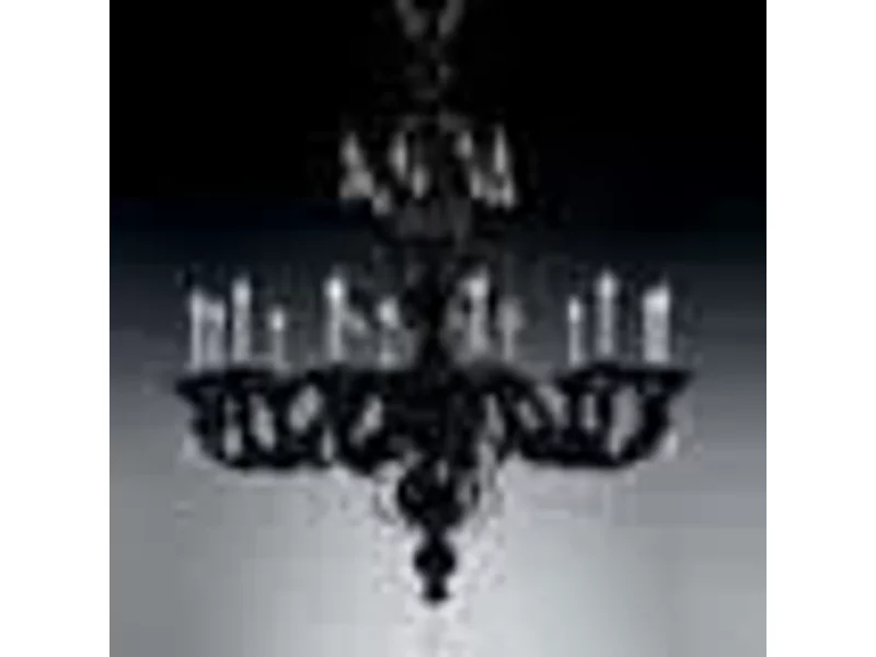 Большие люстры De Majo Illuminazione, 6099/K12