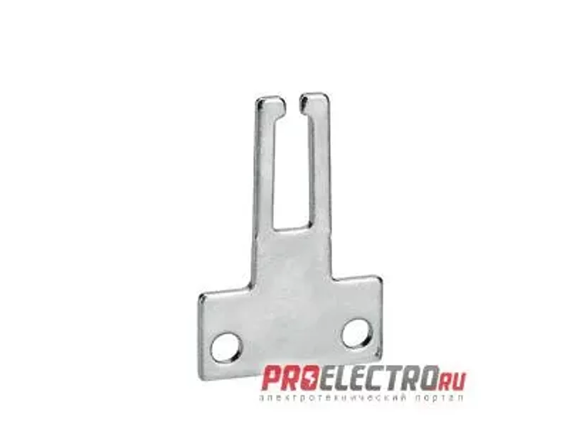 P33032 Прямой Т ключ, тросовый зажим, Lovato Electric
