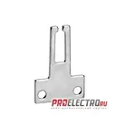 P33032 Прямой Т ключ, тросовый зажим, Lovato Electric