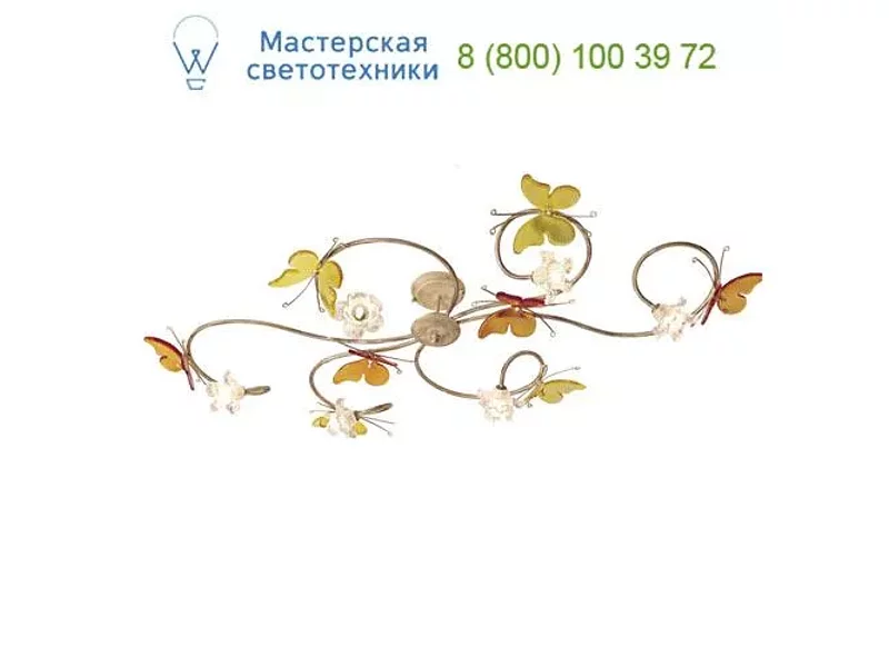 2374 06PL  Eurolampart, Люстра