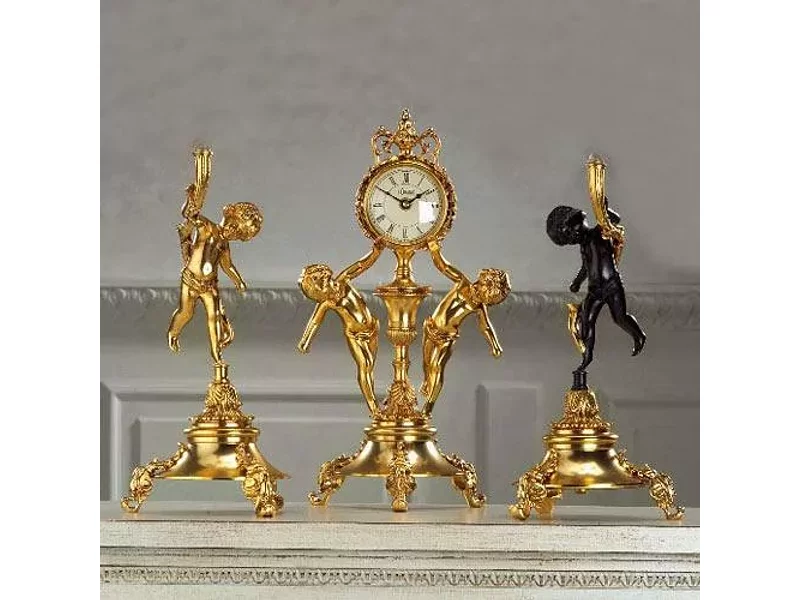 MER489 L'Originale , Часы