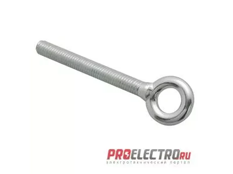 P33035 Кольцевой болт M8, LOVATO Electric