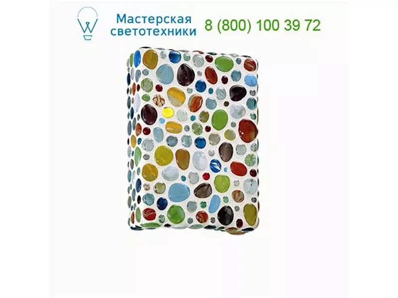 Ideal Lux GEMME 018577 бра