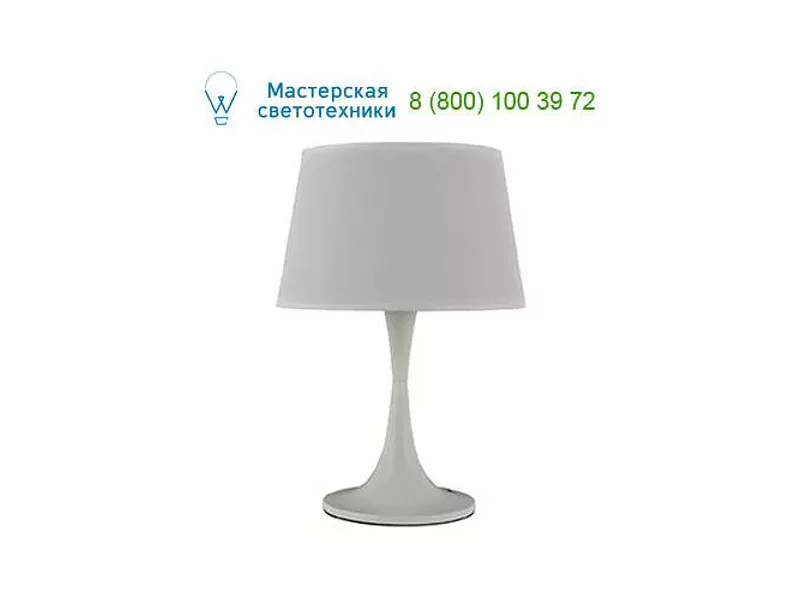 Ideal Lux LONDON 110448 настольная лампа