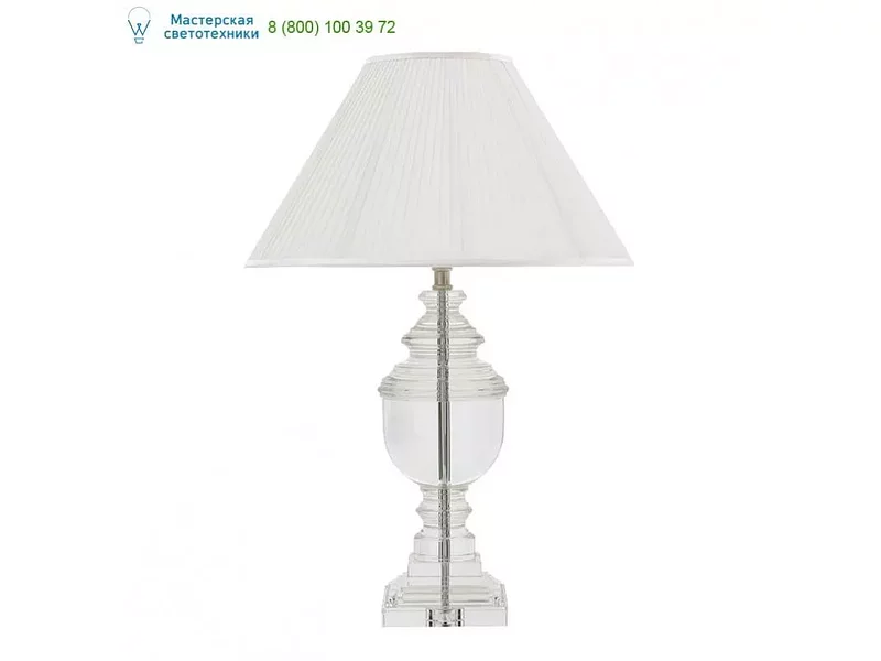 107225 eichholtz Table Lamp Noble, настольная лампа