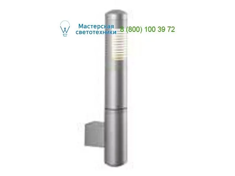 PSM Lighting W1059CR.32 default, Outdoor lighting > Wall lights > Surface mounted