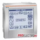 DMG900 Цифровой мультиметр, анализатор сети с LCD дисплеем, Lovato Electric